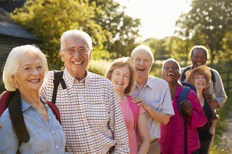 NMN: Removing the Obstacles for Older People to Enjoy a High-Quality Life in Their Later Years